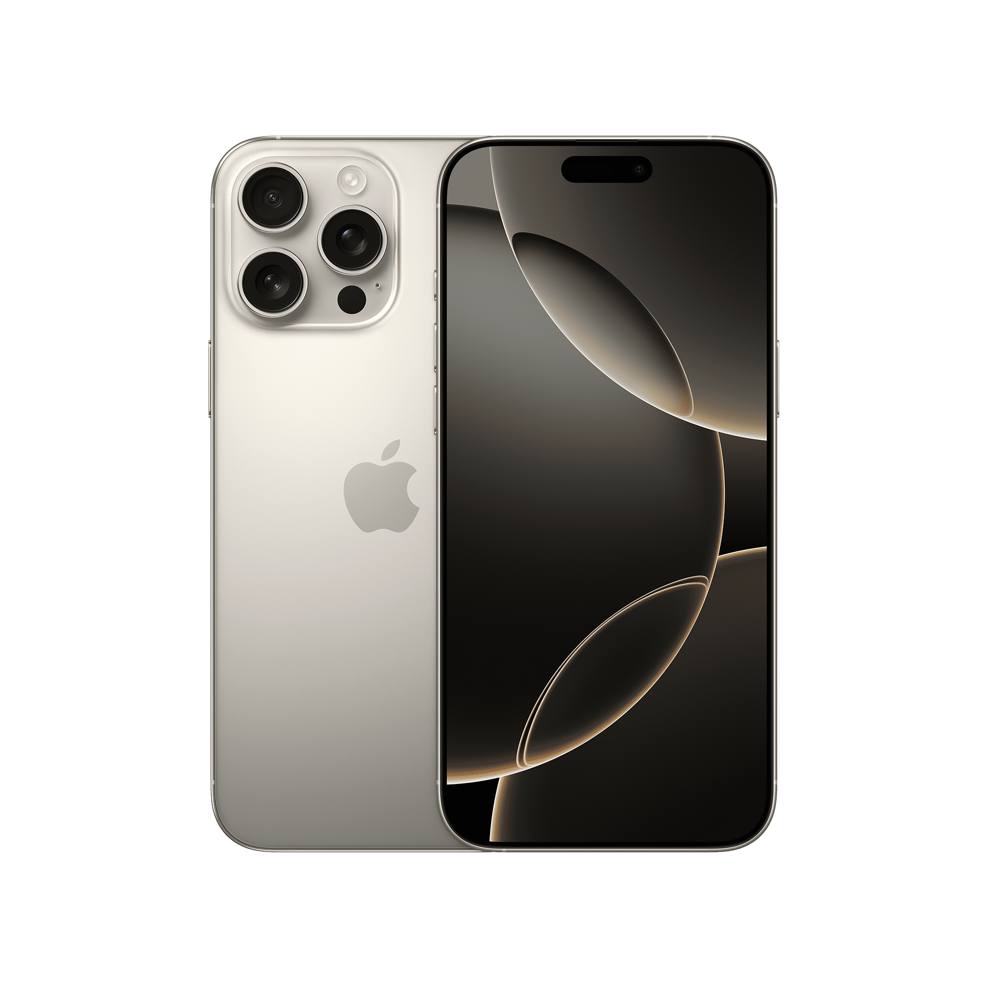 Buy Apple iPhone 16 Pro Max (256GB, Natural Titanium) Online - Croma